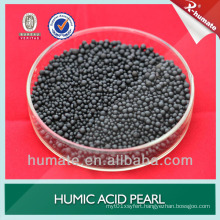 Humic Acid Fertlizer From Natural Leonardite